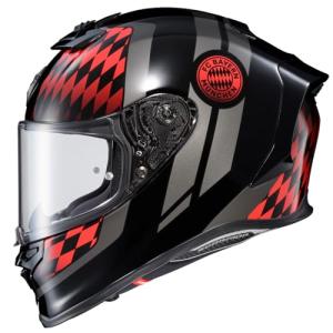 ScorpionEXO R1 Air Full Face Motorcycle Helmet