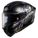 Shoei X-Fifteen Full Face Motorcycle Helmet