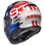 Shoei RF-1400 Marquez Full Face Motorcycle Helmet