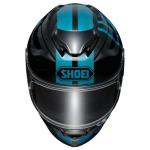 Shoei GT-Air II Full Face Motorcycle Helmet