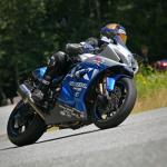 Shoei X-Fifteen Marquez Full Face Motorcycle Helmet