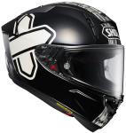 Shoei X-Fifteen Full Face Motorcycle Helmet