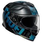 Shoei GT-Air II Full Face Motorcycle Helmet
