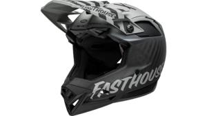 Bell Full-10 Spherical Helmet Matte Gray/Black