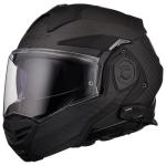 LS2 Advant X Carbon Fiber Modular Helmet - Matte Black