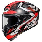 Shoei X-Fifteen Escalate Full Face Helmet