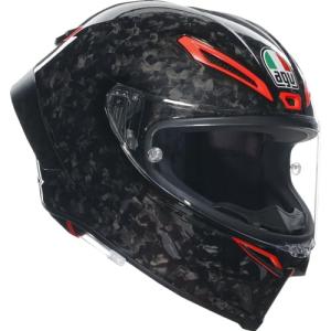 AGV Pista GP RR Italia Carbon Helmet, Large