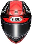 Shoei X-Fifteen Escalate Full Face Helmet