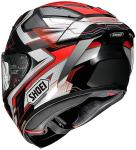 Shoei X-Fifteen Escalate Full Face Helmet