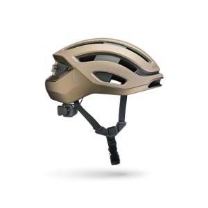 Fizik Kudo Road and Gravel Helmet with Light