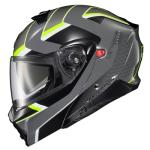 Scorpion EXO-GT930 Helmet with Inner Shield Pocket