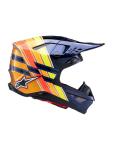 Alpinestars S-M10 Tld Edition Helmet - Large