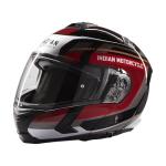 Indian Motorcycle Modular Freeway Helmet with Flip Shield