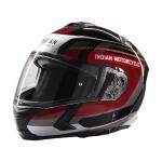 Indian Motorcycle Modular Freeway Helmet with Flip Shield