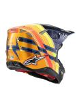 Alpinestars S-M10 Tld Edition Helmet - Large