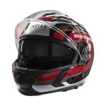 Indian Motorcycle Modular Freeway Helmet with Flip Shield