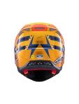 Alpinestars S-M10 Tld Edition Helmet - Large
