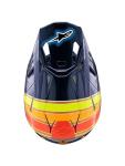 Alpinestars S-M10 Tld Edition Helmet - Large