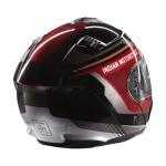 Indian Motorcycle Modular Freeway Helmet with Flip Shield