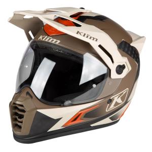 KLIM Krios Pro Adventure Motorcycle Helmet 2XL