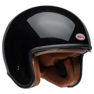 Bell TX501 Open Face Vintage Helmet DOT ECE