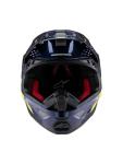 Alpinestars S-M10 Tld Edition Helmet - Large