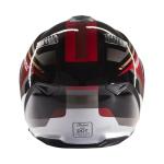 Indian Motorcycle Modular Freeway Helmet with Flip Shield