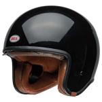 Bell TX501 Open Face Vintage Helmet DOT ECE