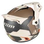 KLIM Krios Pro Adventure Motorcycle Helmet 2XL