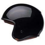 Bell TX501 Open Face Vintage Helmet DOT ECE