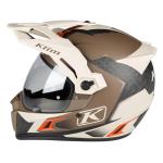 KLIM Krios Pro Adventure Motorcycle Helmet 2XL