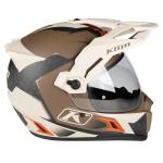 KLIM Krios Pro Adventure Motorcycle Helmet 2XL