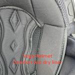 Vega Superdome Matte Black Modular Helmet, 6X-Large