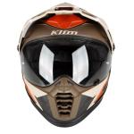 KLIM Krios Pro Adventure Motorcycle Helmet 2XL