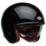 Bell TX501 Open Face Vintage Helmet DOT ECE