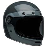 BELL Bullitt Vader On-road Helmet Dark Blue/Orange