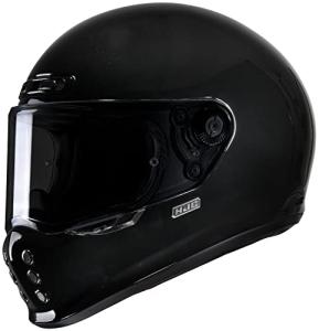 HJC V10 Full Face Vintage Helmet with Pinlock