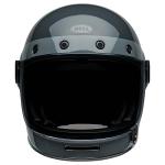 BELL Bullitt Vader On-road Helmet Dark Blue/Orange
