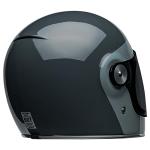 BELL Bullitt Vader On-road Helmet Dark Blue/Orange