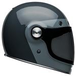 BELL Bullitt Vader On-road Helmet Dark Blue/Orange