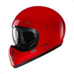 HJC V60 Full Face Retro Helmet with Speaker Pocket