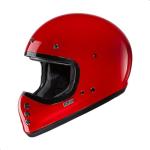 HJC V60 Full Face Retro Helmet with Speaker Pocket