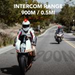 Sena Outrush R Bluetooth Modular Motorcycle Helmet