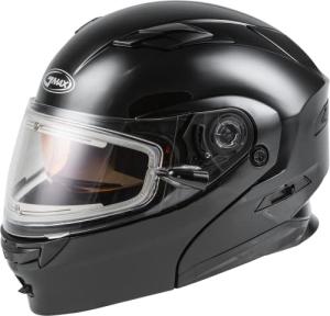 Gmax MD-01S Modular Snow Helmet with Visor