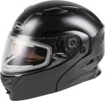 Gmax MD-01S Modular Snow Helmet with Visor
