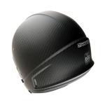 Martian Carbon Fiber Full Face Motorcycle Helmet