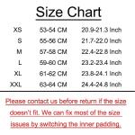 Martian Carbon Fiber Full Face Motorcycle Helmet