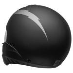 Bell Broozer Helmet - Matte Black/Gray Medium