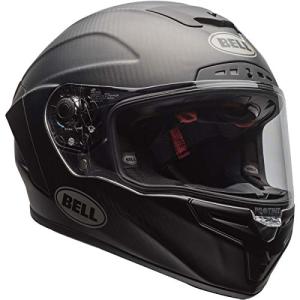 Bell Race Star Flex DLX Matte Black Helmet