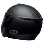 Bell SRT Modular Helmet - Matte Black, X-Large
